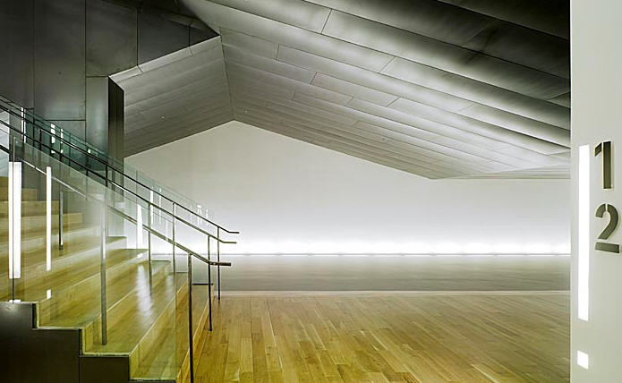 cinima-lighting-design