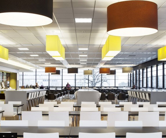 Lighting consultants