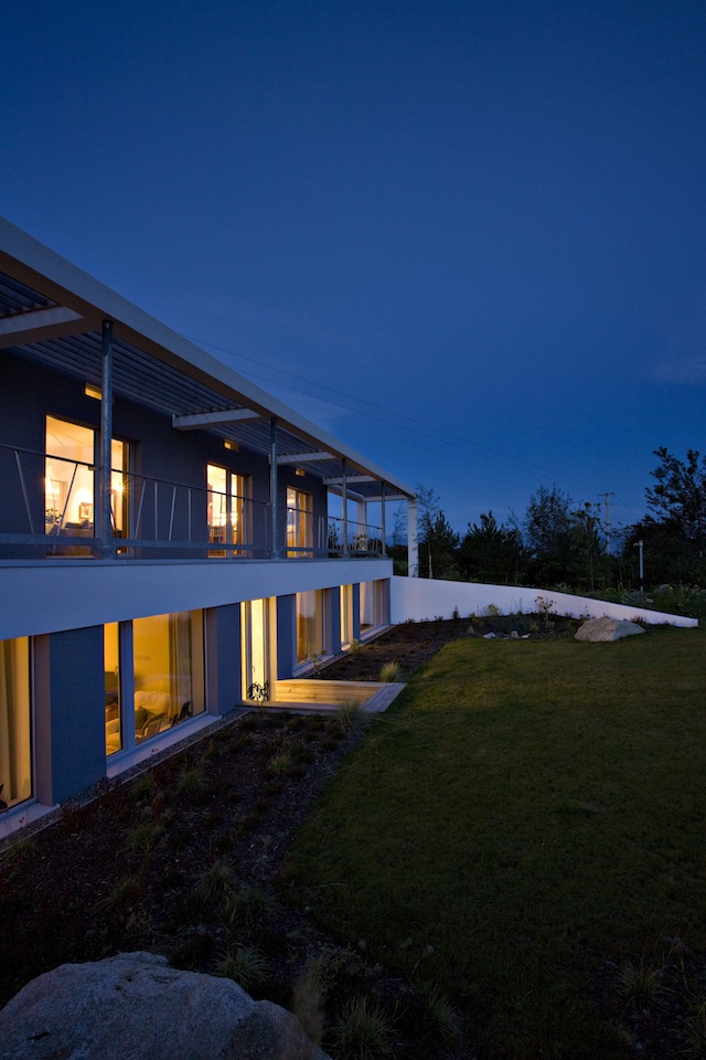 Home lighting design