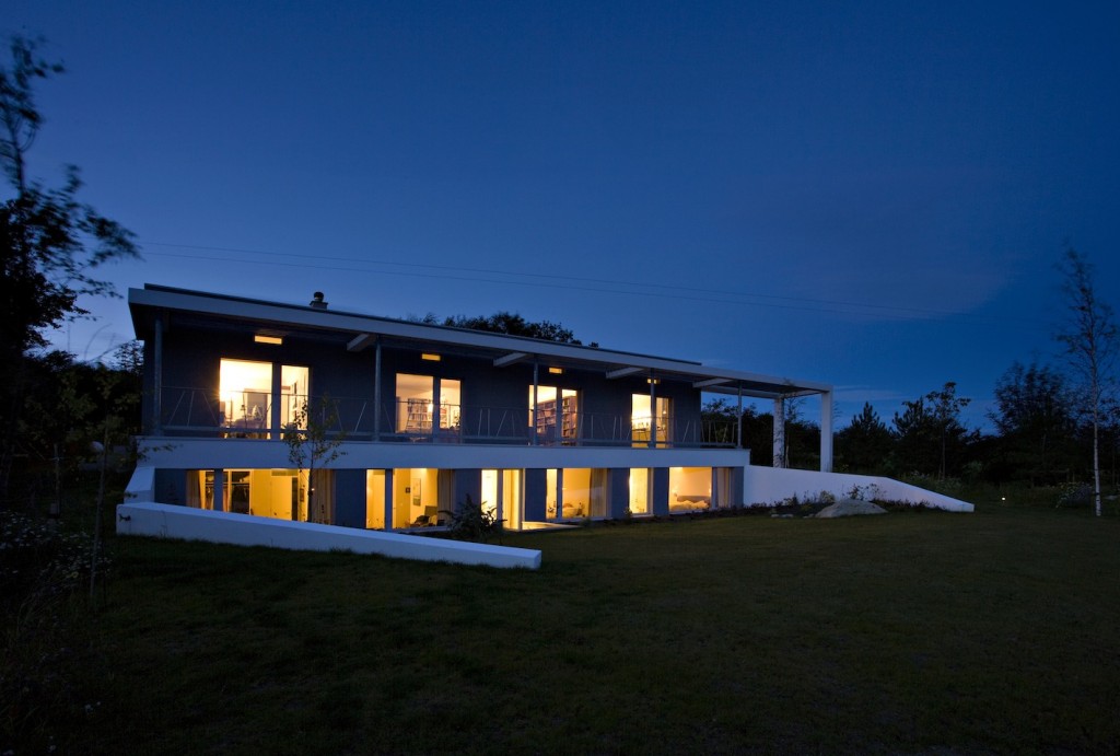 Home lighting design