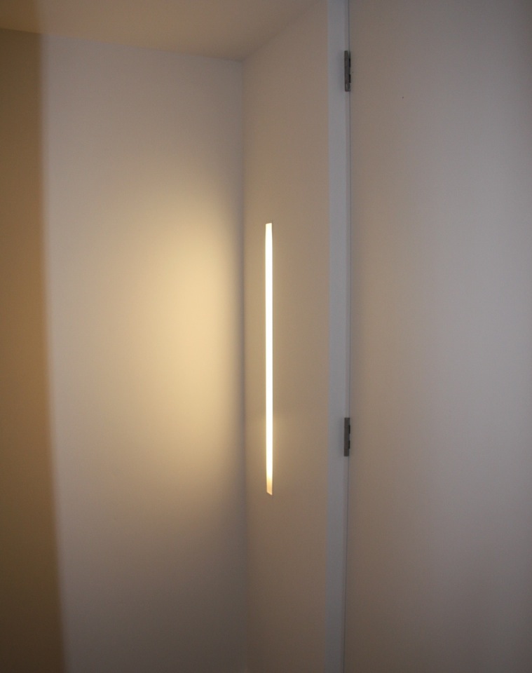 Home lighting design