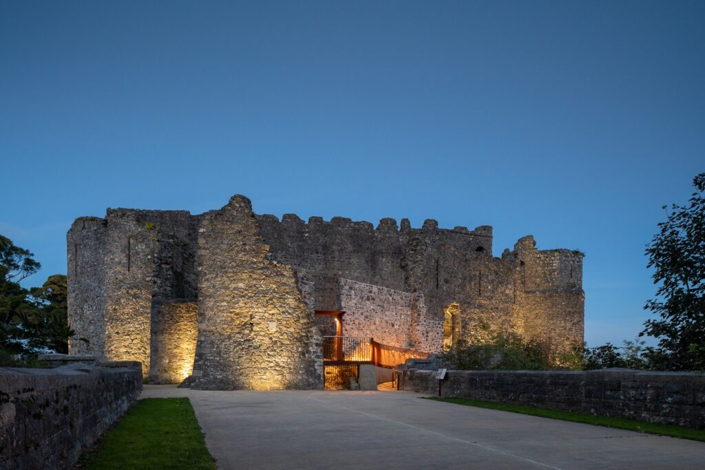 Carlingford - casambi