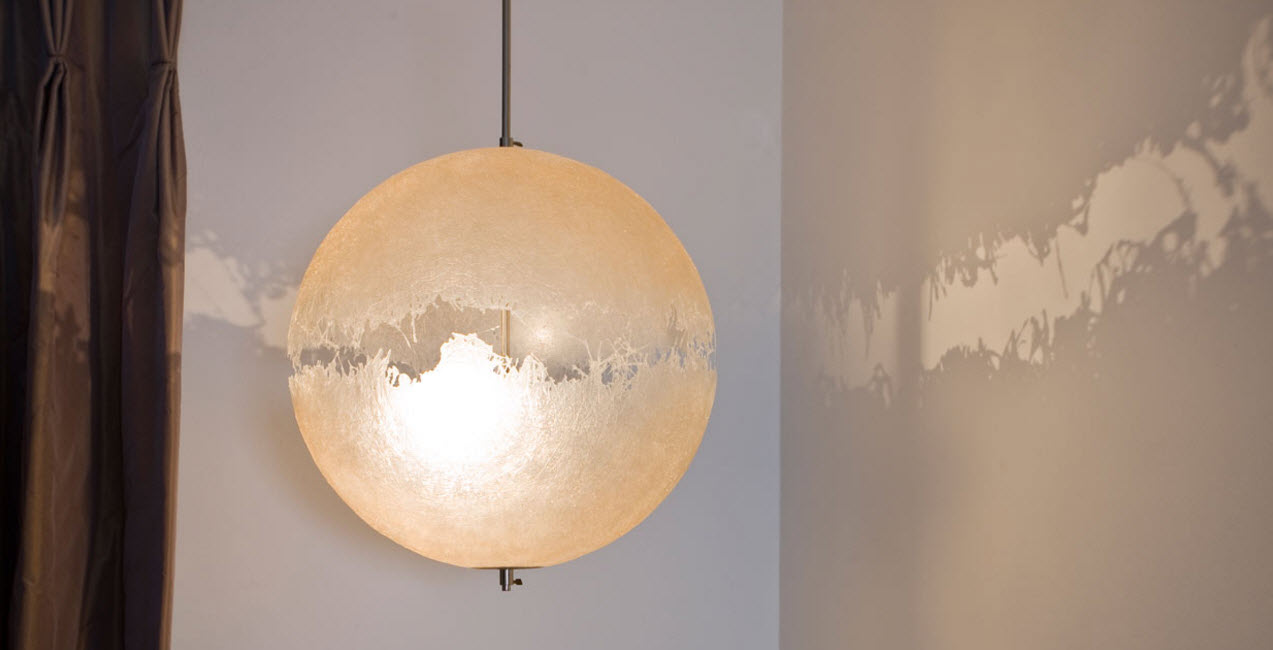 Enhancing spaces with light