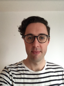 Conor O'Byrne